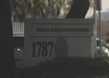 FBI Agent Involved In Trump Lawfare May Have Broken The Law