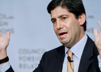 Fed nominee Kevin Warsh faces impossible task in rate cuts