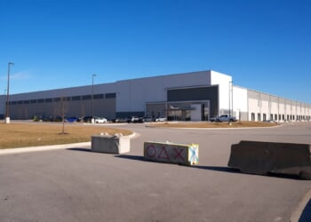 Federal court halts planned ICE detention center in Maryland 