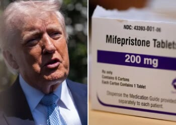 Federal court pauses Louisiana abortion pill lawsuit pending FDA safety review