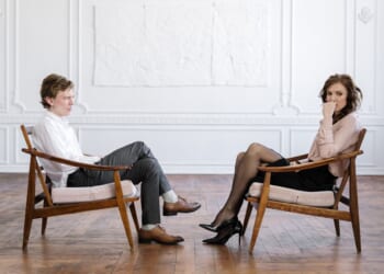 Fixing The Fertility Rate Starts With Getting Boys And Girls To Talk To Each Other