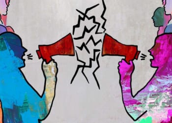 Follow the facts, not the script