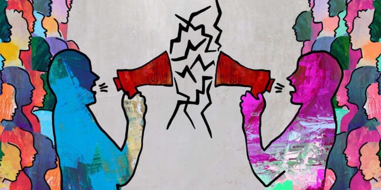 Follow the facts, not the script