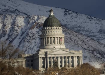 Forest Service move to Utah returns government to the people
