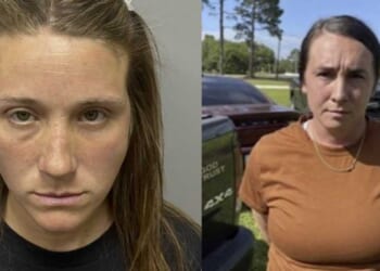 Former 5th-grade teacher faces 25 sex-crime charges, including rape; second woman arrested in connection to child abuse case
