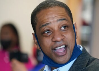 Former Virginia Lt. Gov. Justin Fairfax fatally shoots wife and himself: Police