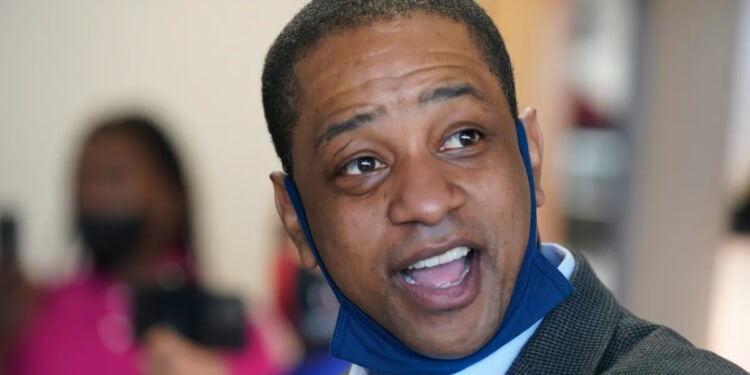 Former Virginia Lt. Gov. Justin Fairfax fatally shoots wife and himself: Police