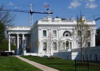 GOP bill will authorize $400M to White House ballroom: Graham