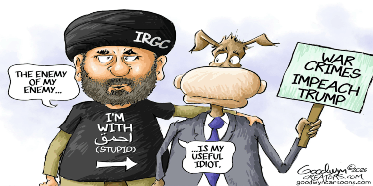 Gary Bauer: The Fifth Column