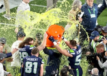 Gatorade switches to plant-based dyes in MAHA win