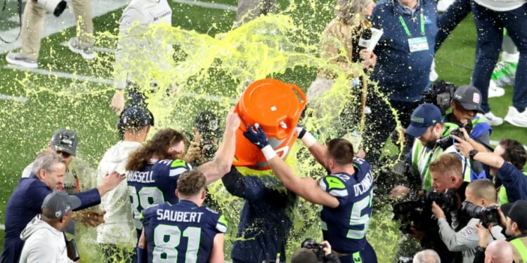 Gatorade switches to plant-based dyes in MAHA win