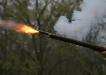 Gen. George Washington’s sharp rebuke to his troops