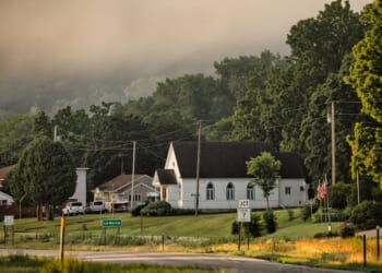 Gen Z, Millennials Can Overcome Rootlessness By Moving Home