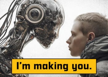 Geoffrey Douglas: Has AI Made God Unnecessary?