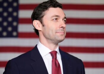 Georgia Senate race shifted to 'leans Democrat' in positive sign for Jon Ossoff
