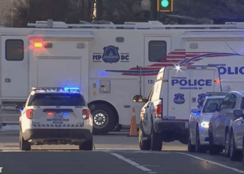 Geriatric Activists Want To Free The Capital From Law And Order