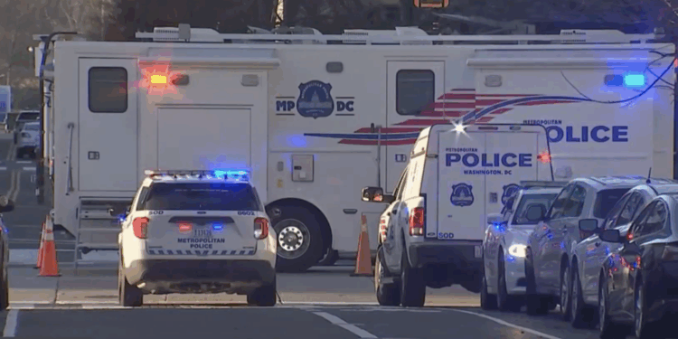 Geriatric Activists Want To Free The Capital From Law And Order