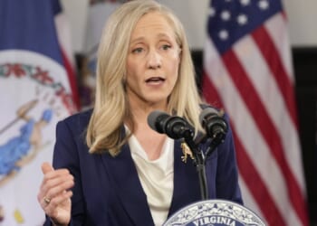 Gerrymandering Virginia won’t fix America — it will break trust further