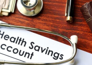 Give taxpayers power over their healthcare dollars with HSA reform