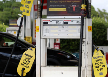 Global Fuel Crisis, Net-Zero Failures: Australia and New Zealand’s Energy Reckoning