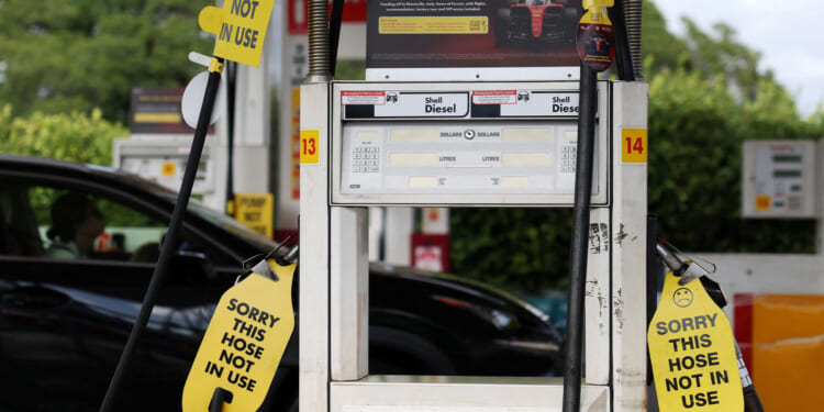 Global Fuel Crisis, Net-Zero Failures: Australia and New Zealand’s Energy Reckoning