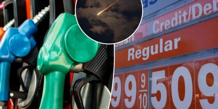 Global markets still dictate American energy prices