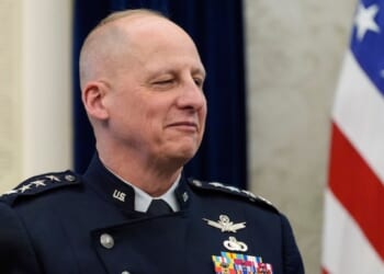 Golden Dome will be operational by summer 2028