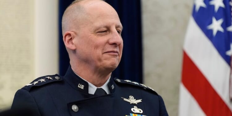 Golden Dome will be operational by summer 2028