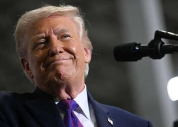 'Golden age of the Middle East': Trump lays out plan for coming weeks after Iran agrees to temporary ceasefire