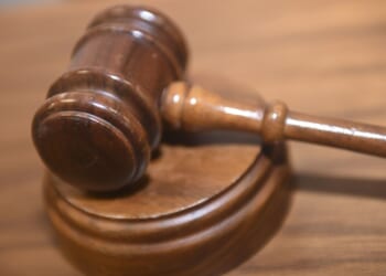 Good Court Rulings Aren't An Excuse For GOP To Not Do Its Job