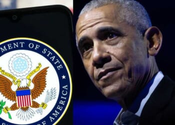 Government funded a weapon to fight terrorism — and then tested it on Blaze Media