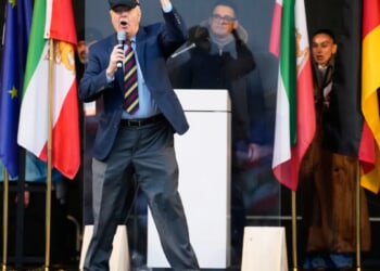 Graham urges South Carolina response to Virginia redistricting