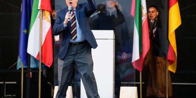 Graham urges South Carolina response to Virginia redistricting