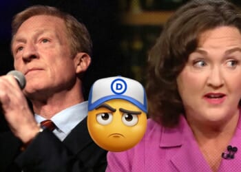 Gregory Lyakhov: After Swalwell, California Democrats Are Left With a Difficult Tradeoff