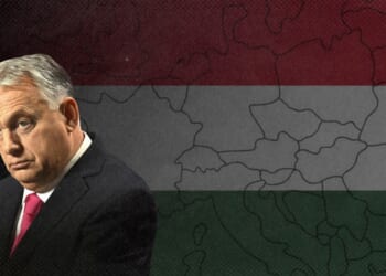 Gregory Lyakhov: Orbán's Defeat and the Future of Conservatism in Hungary