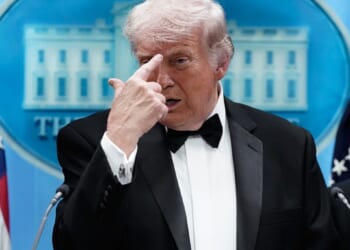 Gunman's manifesto is anti-Trump social media come to life