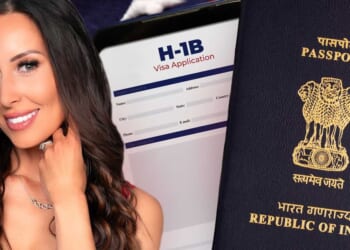 'H-1B workers ONLY': DOJ punishes company Sara Gonzales exposed for illegal hiring practices