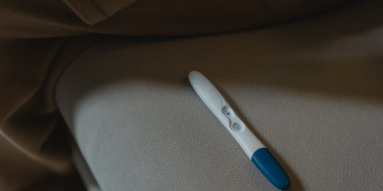 Helpful Ways To Talk To Your Infertile Friends About Their Suffering