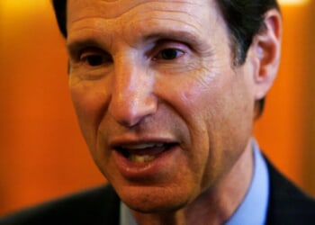 Here's what America will look like if Democrats retake power