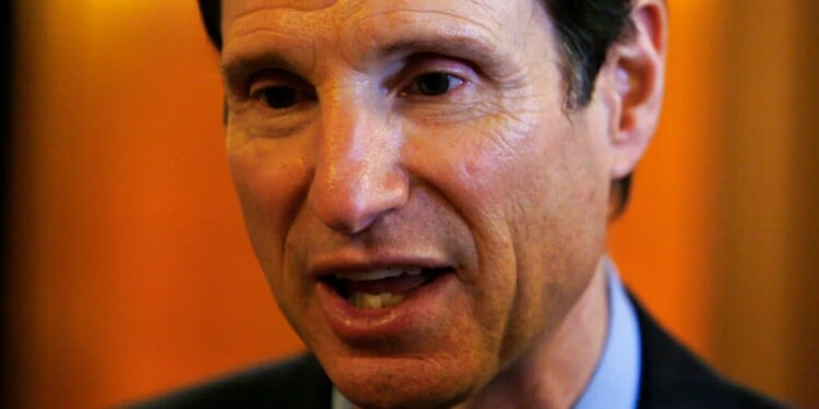 Here's what America will look like if Democrats retake power