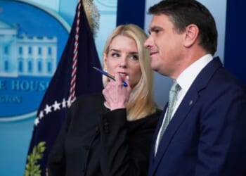 Here’s who Trump could choose as his next attorney general after firing Bondi