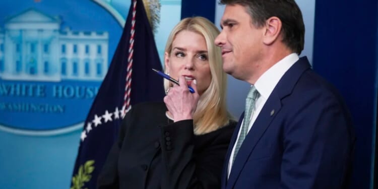 Here’s who Trump could choose as his next attorney general after firing Bondi