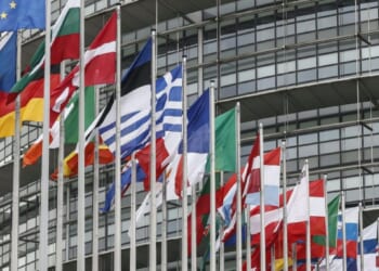 How European NGOs are gaming the US political system