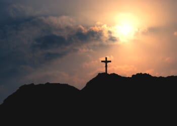 How Jesus' Final Words Affirm The Humanity Of The Unborn