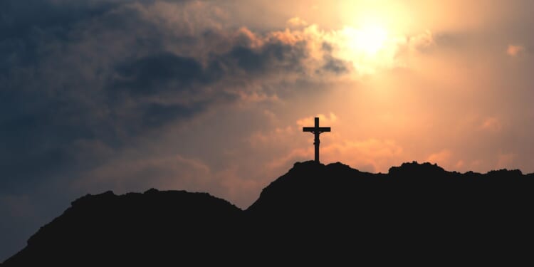 How Jesus' Final Words Affirm The Humanity Of The Unborn