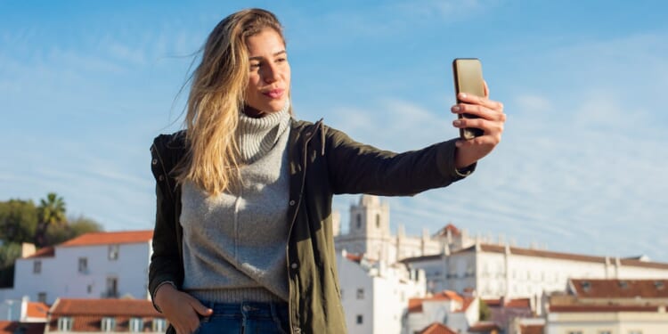 How The Instagram Algorithm Psy-Ops You Into Staying Single