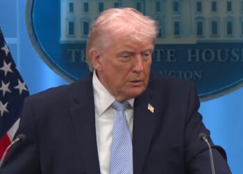 How Trump Hopes To Make The Economy Work For Families And Not Vice-Versa