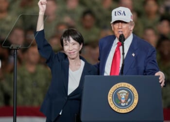 How Trump and Tokyo are tackling the treacherous copper gap