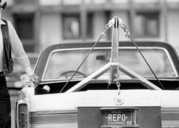 How government and Big Tech can wreck your new car's resale value