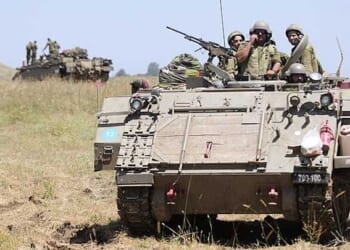 How the IDF Eliminated 180 Hezbollah Terrorists in Ten Minutes